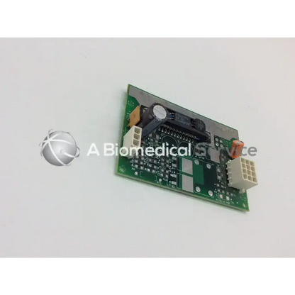 Circuit Board E100100619 w/ PT6304G12.0V 0104QP05 - Medical