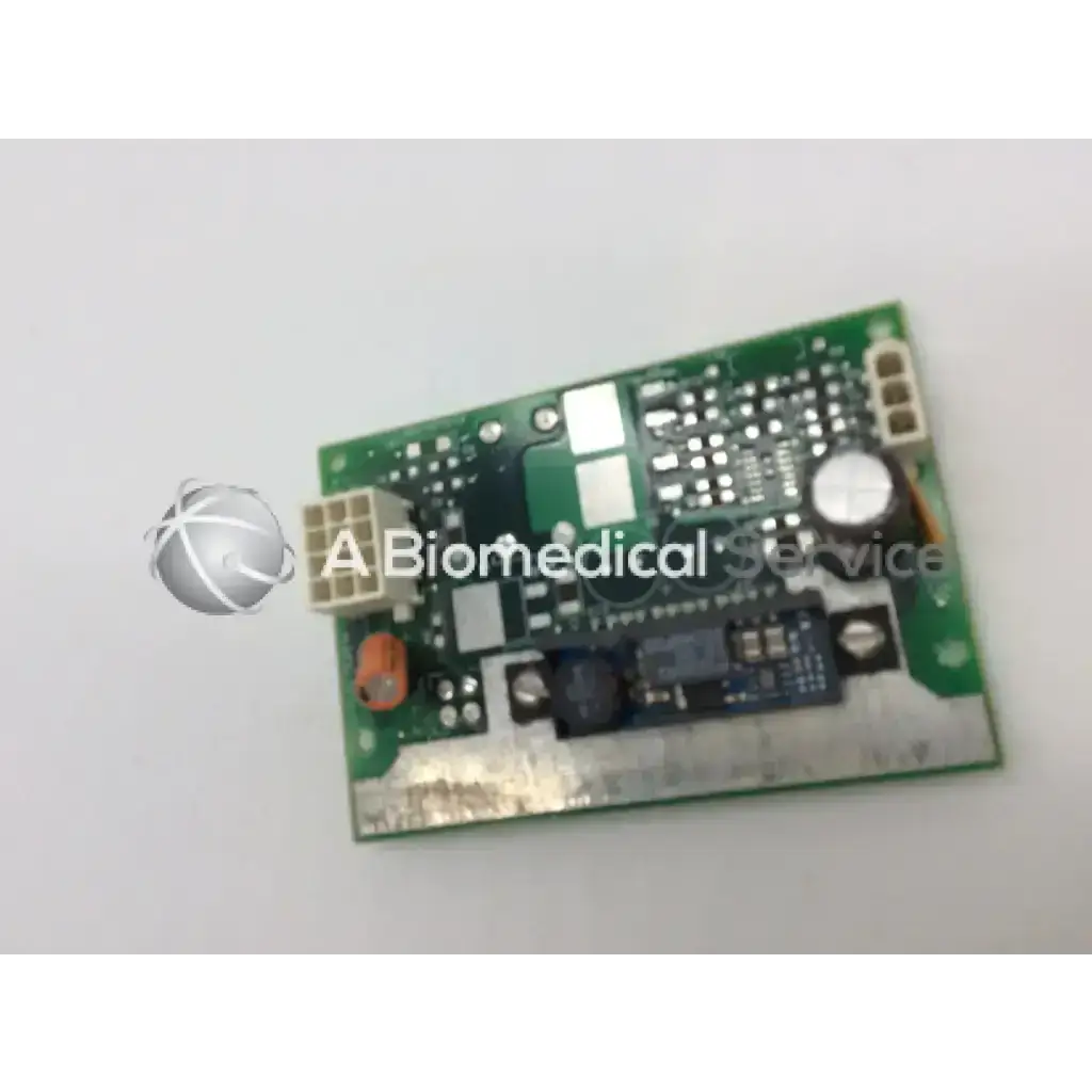 Circuit Board E100100619 w/ PT6304G12.0V 0104QP05 - Medical