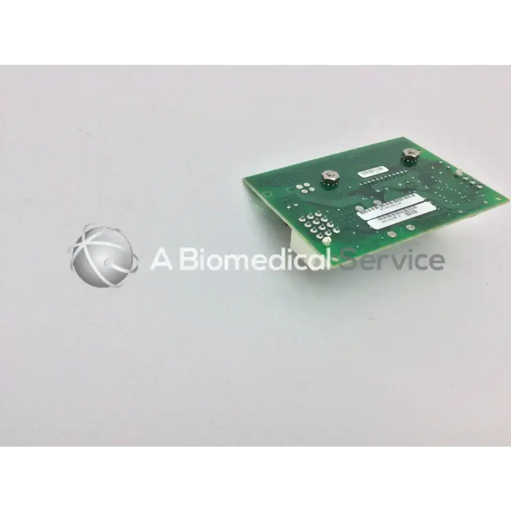 Circuit Board E100100619 w/ PT6304G12.0V 0104QP05 - Medical