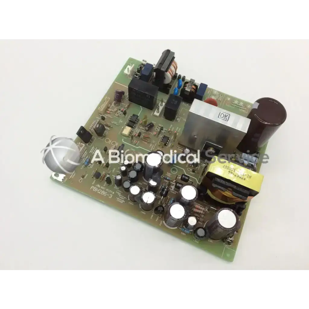 Circuit Board SNT-N15V - Medical parts