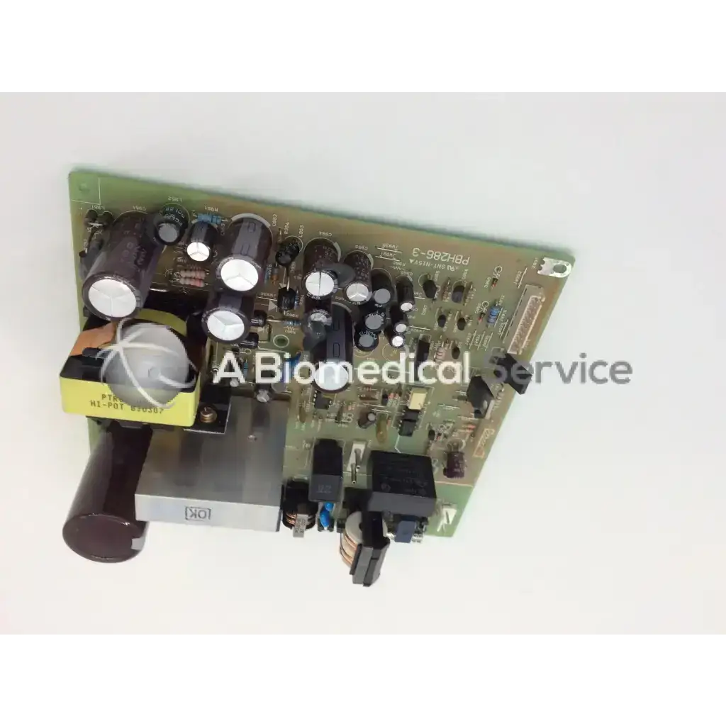 Circuit Board SNT-N15V - Medical parts