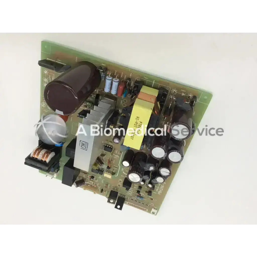 Circuit Board SNT-N15V - Medical parts