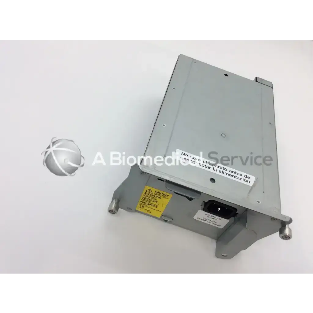 Cisco 34-0687-01 Rev G0 100-240V 280W Power Supply