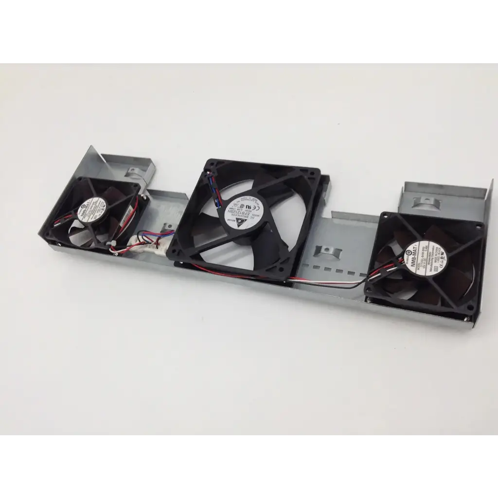 Load image into Gallery viewer, Cisco 3800 Series Router Cooling Fan 800-23734-01