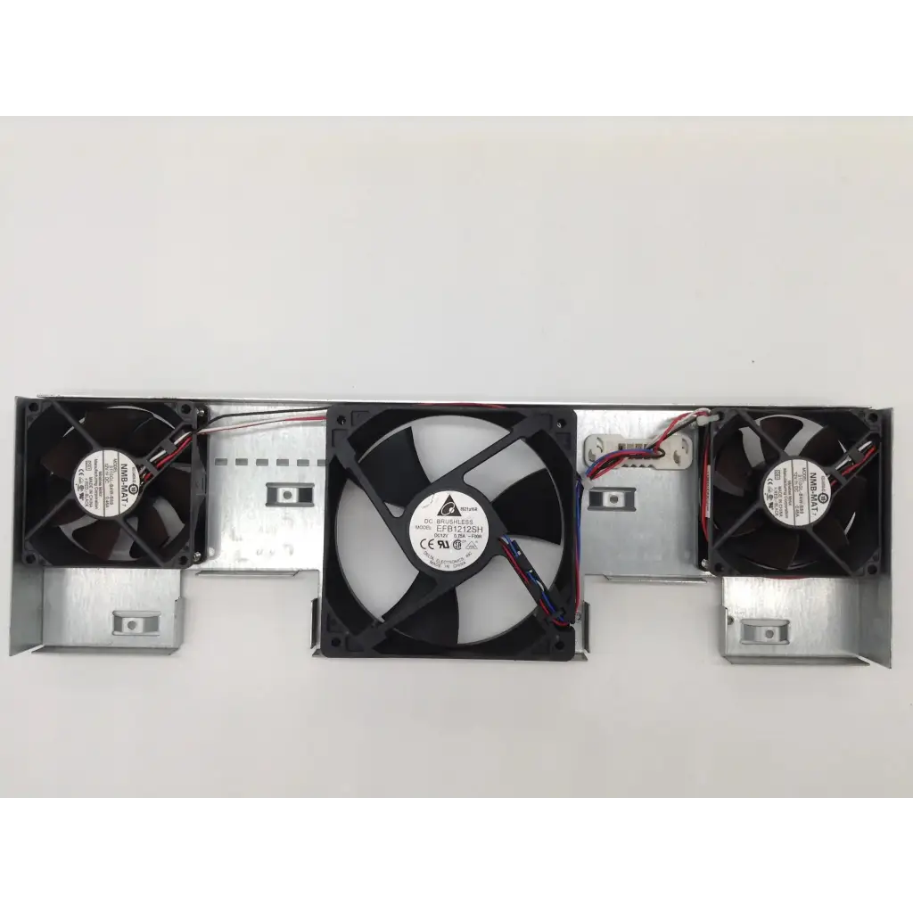 Load image into Gallery viewer, Cisco 3800 Series Router Cooling Fan 800-23734-01