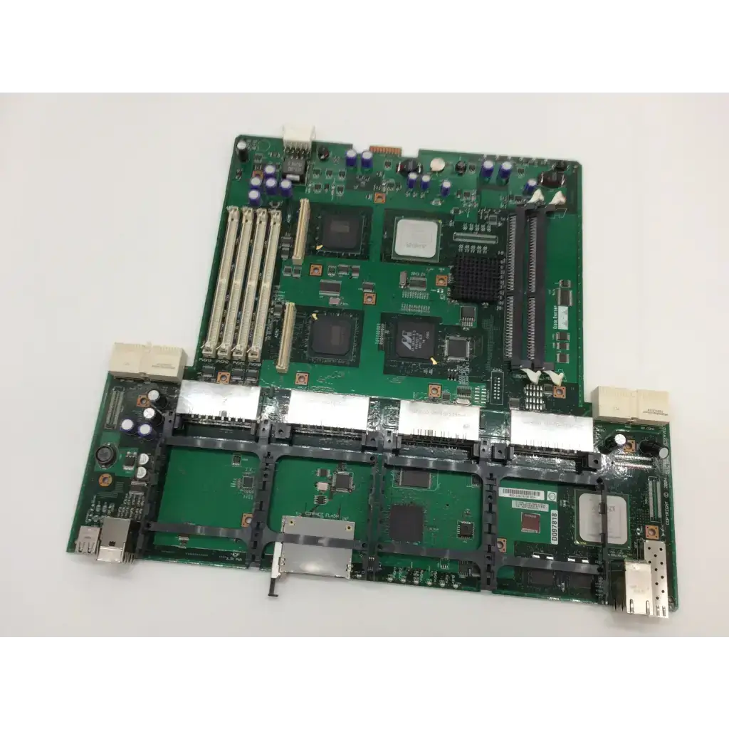 Load image into Gallery viewer, Cisco 3845-MB Router Motherboard - Medical parts