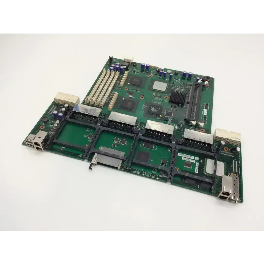 Load image into Gallery viewer, Cisco 3845-MB Router Motherboard - Medical parts