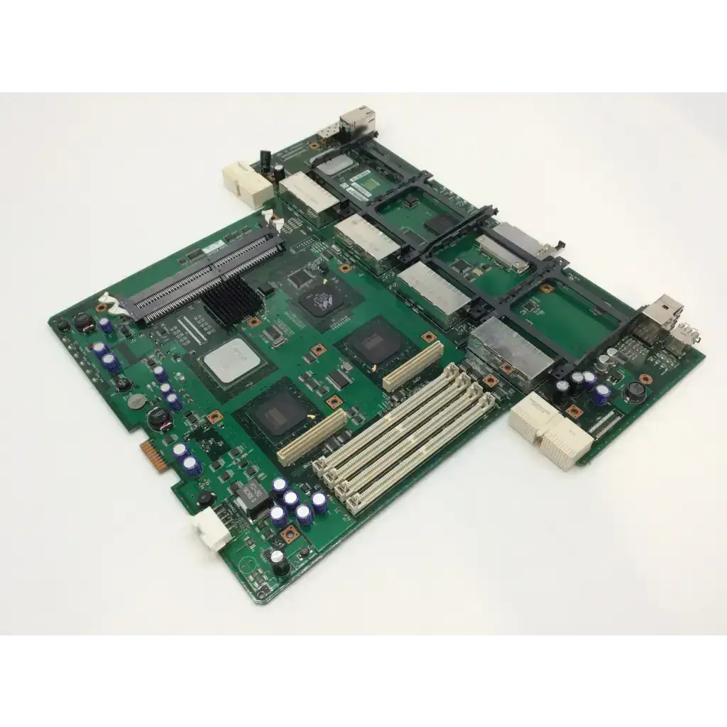 Load image into Gallery viewer, Cisco 3845-MB Router Motherboard - Medical parts