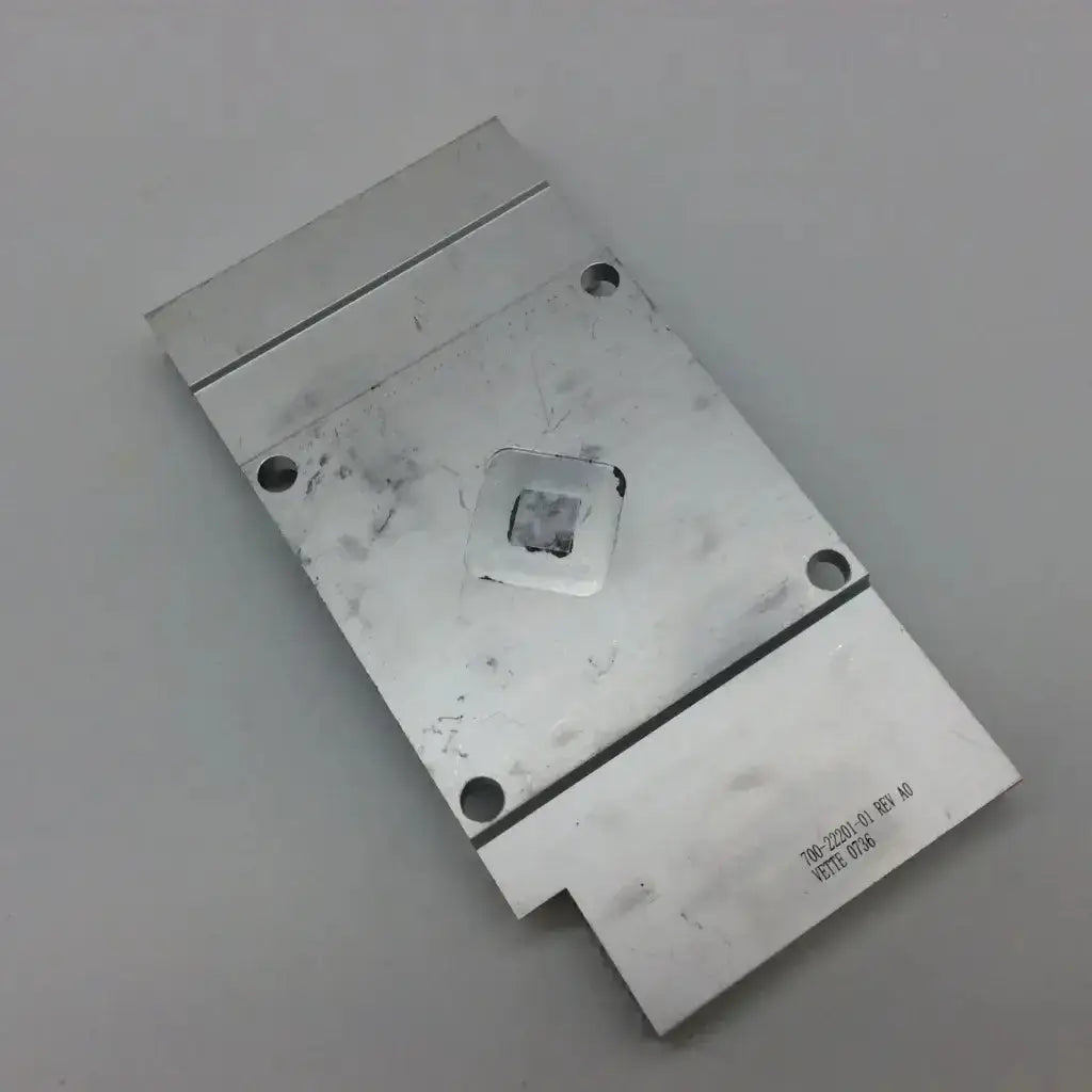 Cisco 700-22201-01 REV A Vette 0736 - Medical parts