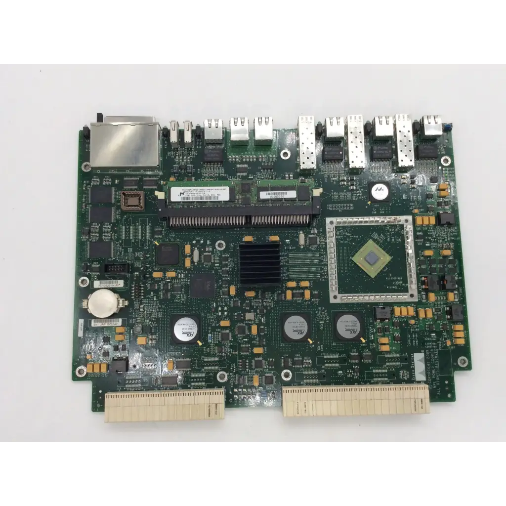 Load image into Gallery viewer, Cisco 73-10329-04 A0 PE-G2 V03 Network Processing Ethernet