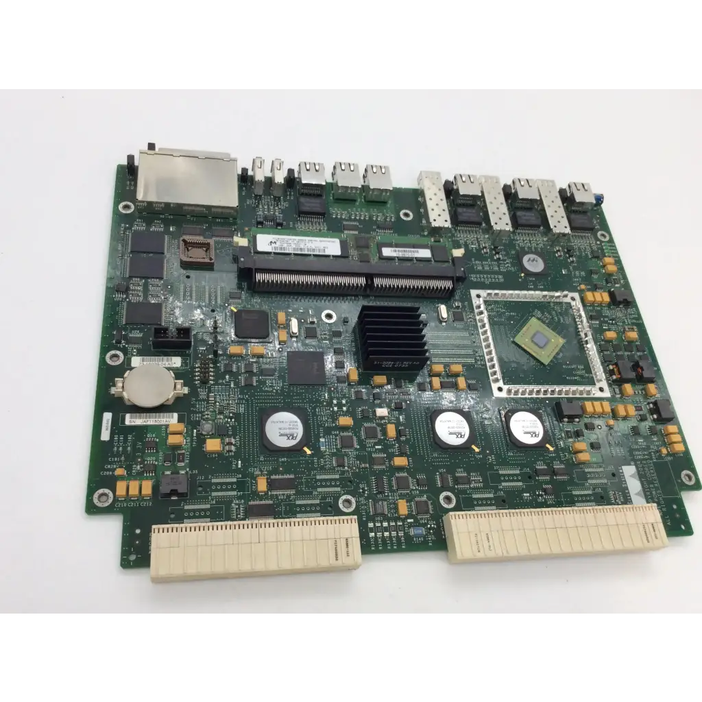 Load image into Gallery viewer, Cisco 73-10329-04 A0 PE-G2 V03 Network Processing Ethernet