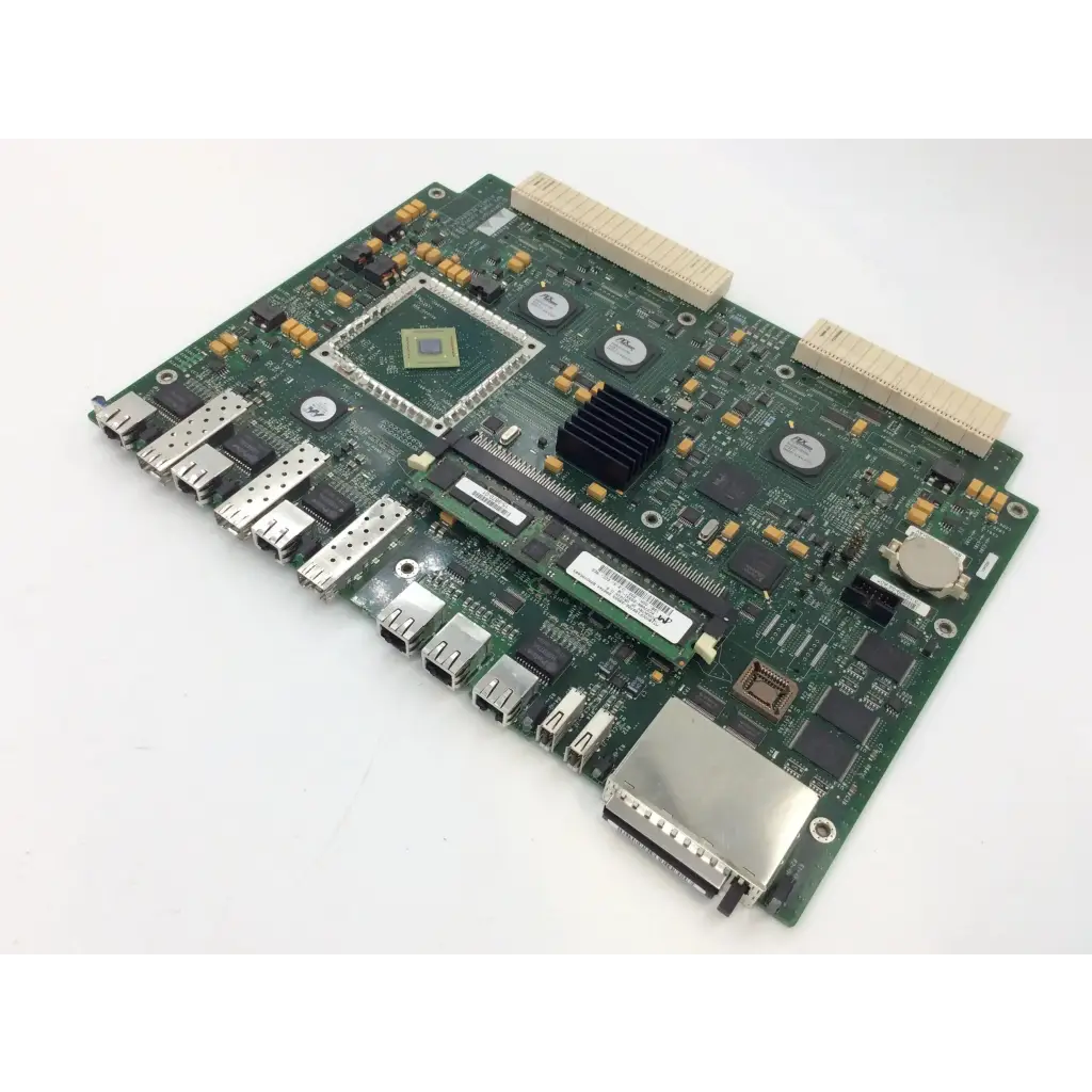 Load image into Gallery viewer, Cisco 73-10329-04 A0 PE-G2 V03 Network Processing Ethernet
