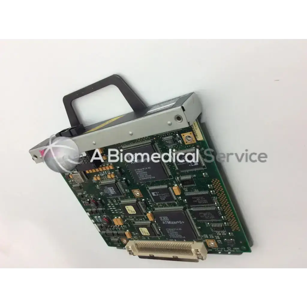 Cisco 73-2430-04 7200 VXR Port Adapter Enhanced ATM Module