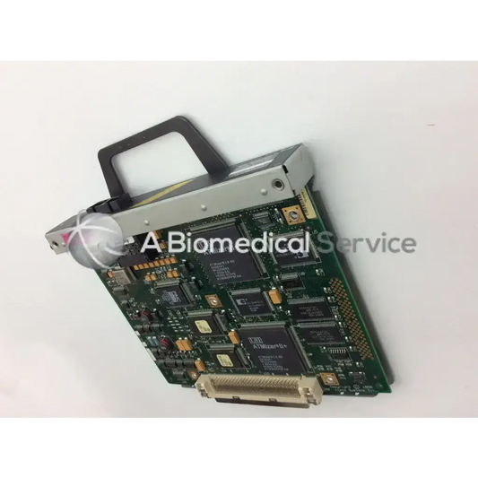 Cisco 73-2430-04 7200 VXR Port Adapter Enhanced ATM Module