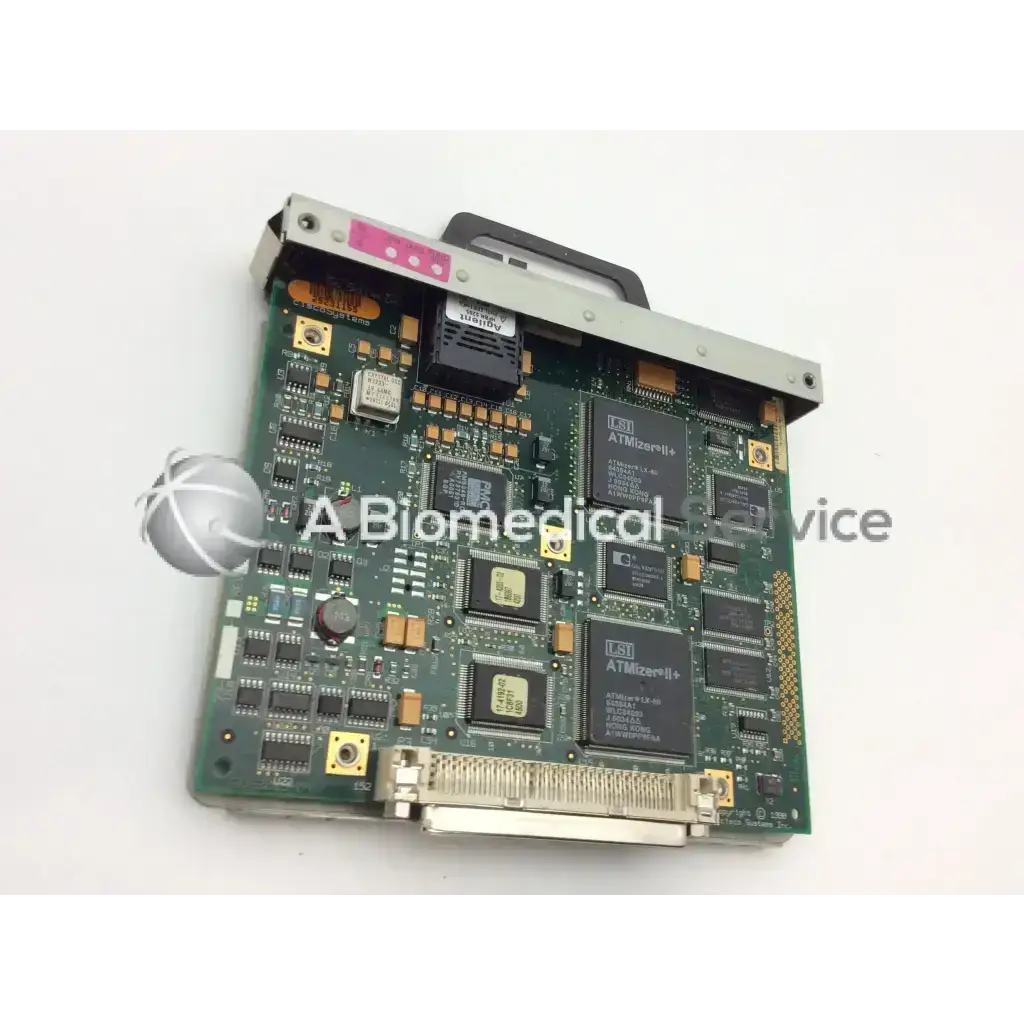Cisco 73-2430-04 7200 VXR Port Adapter Enhanced ATM Module