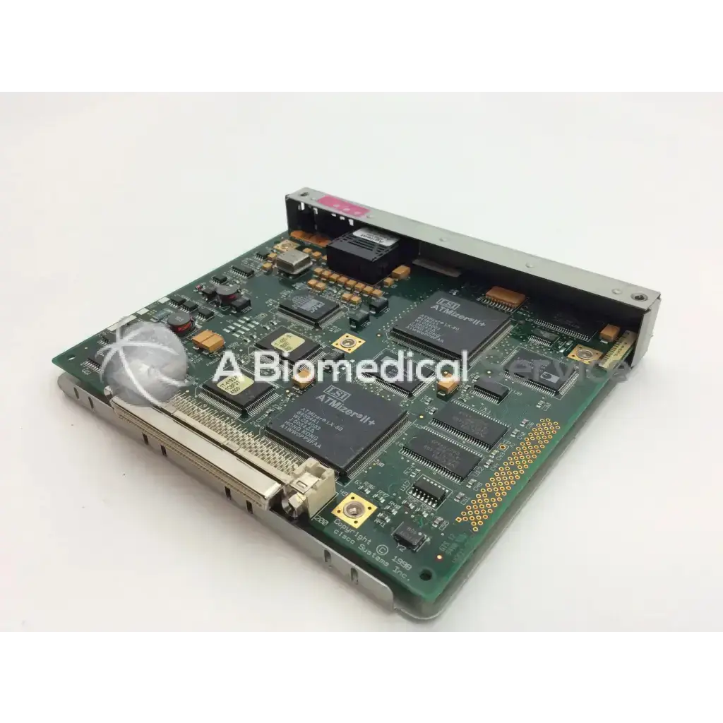 Load image into Gallery viewer, Cisco 73-2430-04 7200 VXR Port Adapter Enhanced ATM Module