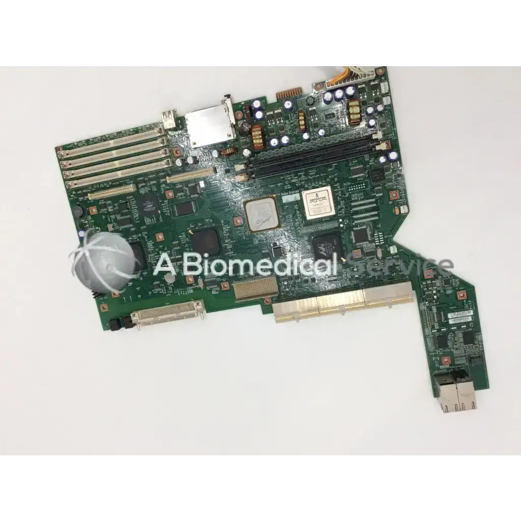 Cisco 73-4021-09 Main Motherboard 800-23087-04 T118271