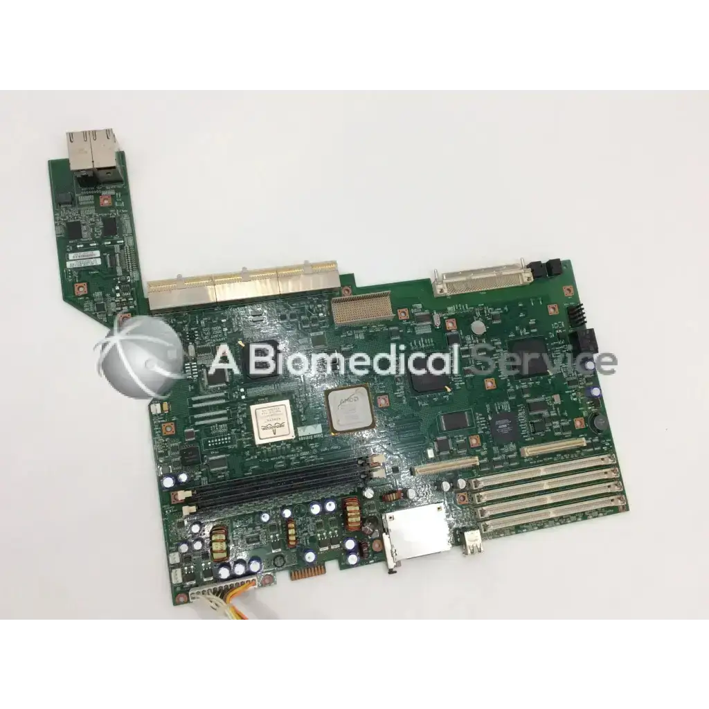 Cisco 73-4021-09 Main Motherboard 800-23087-04 T118271