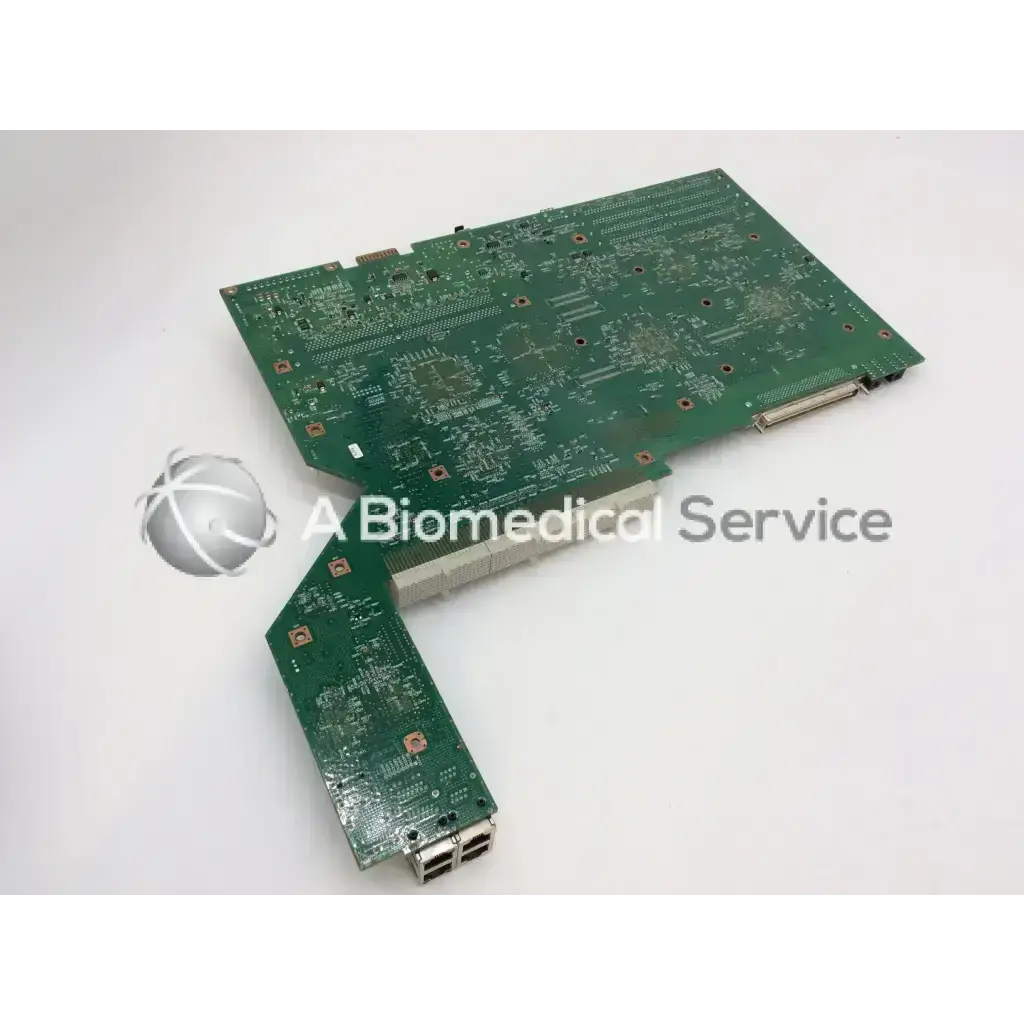 Cisco 73-4021-09 Main Motherboard 800-23087-04 T118271