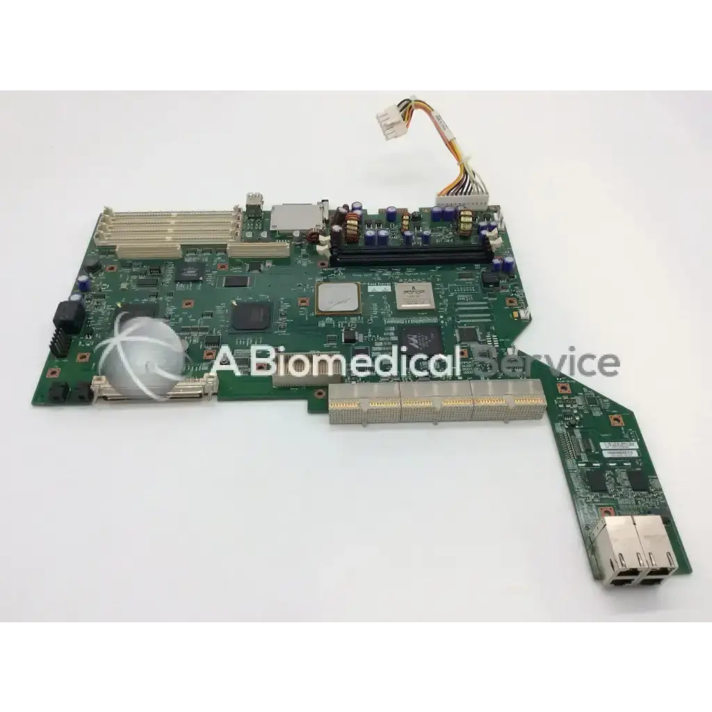 Cisco 73-4021-09 Main Motherboard 800-23087-04 T118271
