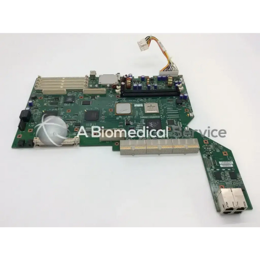 Cisco 73-4021-09 Main Motherboard 800-23087-04 T118271
