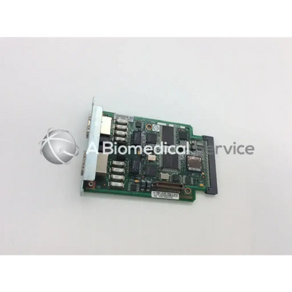 Cisco 73-8484-05 B0 VWIC2-2MFT-T1/E1 Interface 2 Port WAN