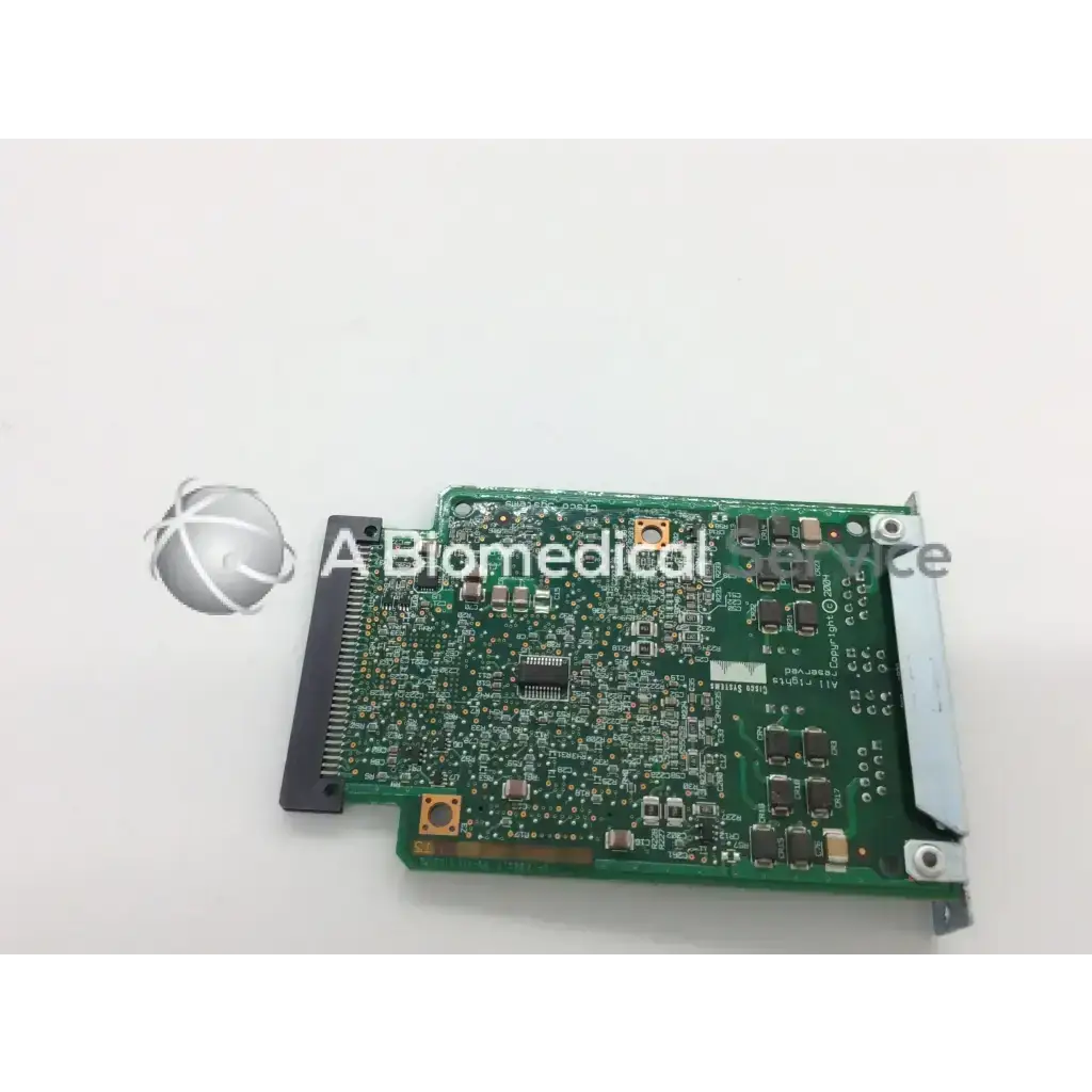 Cisco 73-8484-05 B0 VWIC2-2MFT-T1/E1 Interface 2 Port WAN