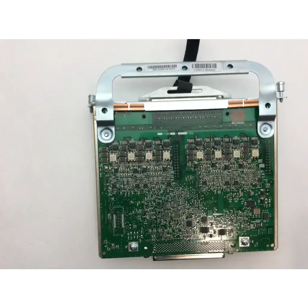 Cisco 73-8589-08 A0 73-8591-06 EM-HDA-6FX0 6-Port Module