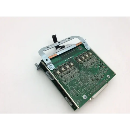 Cisco 73-8589-08 A0 73-8591-06 EM-HDA-6FX0 6-Port Module