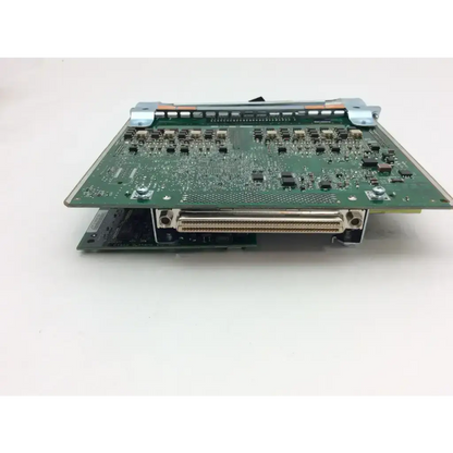 Cisco 73-8589-08 A0 73-8591-06 EM-HDA-6FX0 6-Port Module