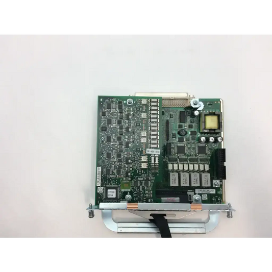 Cisco 73-8589-08 A0 73-8591-06 EM-HDA-6FX0 6-Port Module