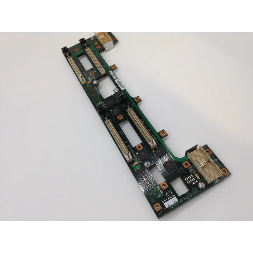 Load image into Gallery viewer, Cisco 73-8639-04 800-23093-01 3800 Series Networking Board