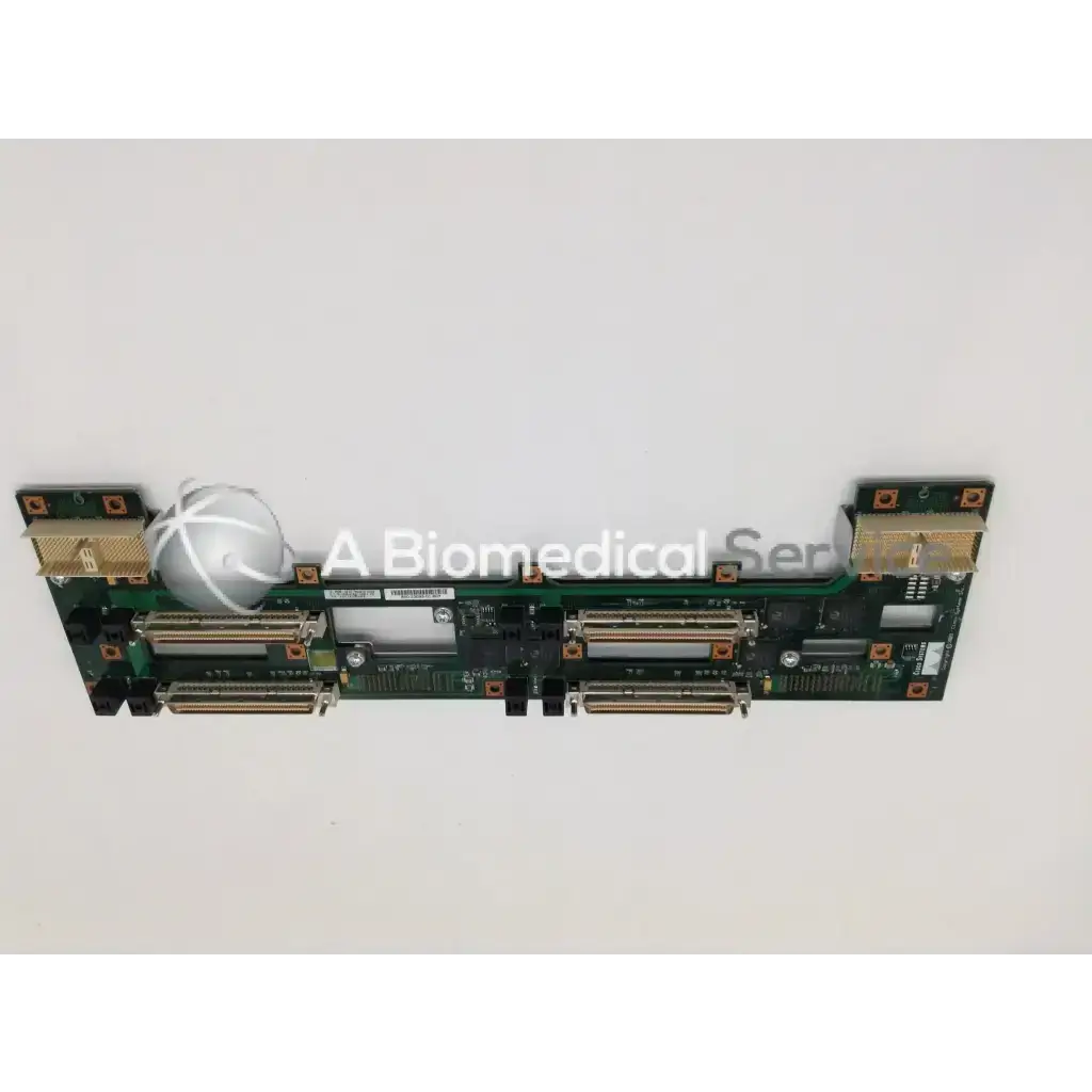 Cisco 73-8639-04 800-23093-01 3800 Series Networking Board