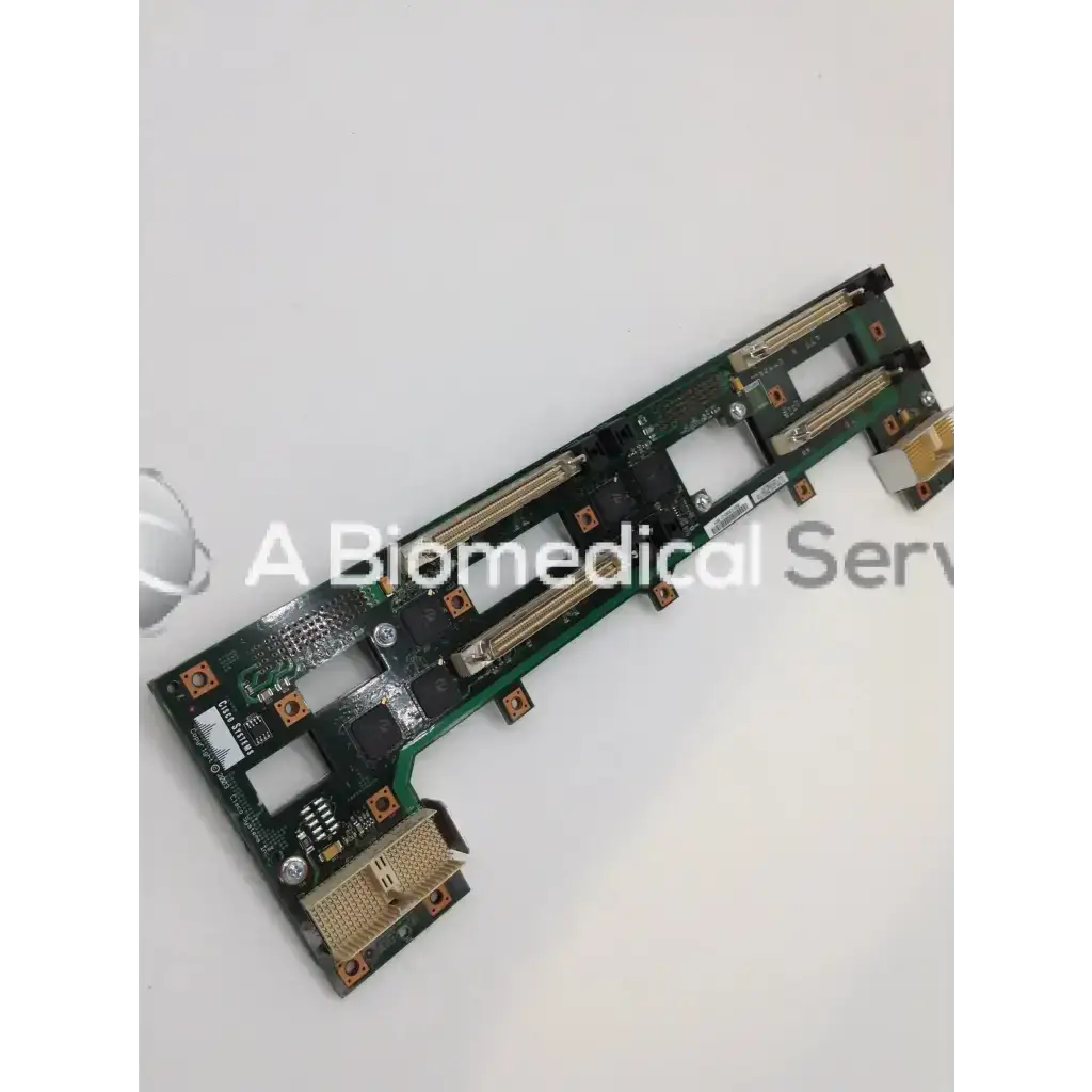 Cisco 73-8639-04 800-23093-01 3800 Series Networking Board
