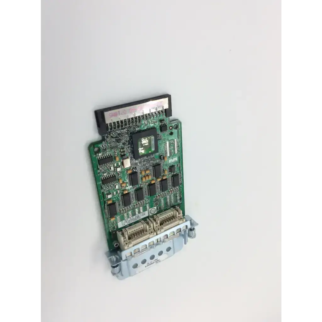 Load image into Gallery viewer, Cisco 73-8970-05 A1 HWIC-4T V01 4-Port Serial High-Speed