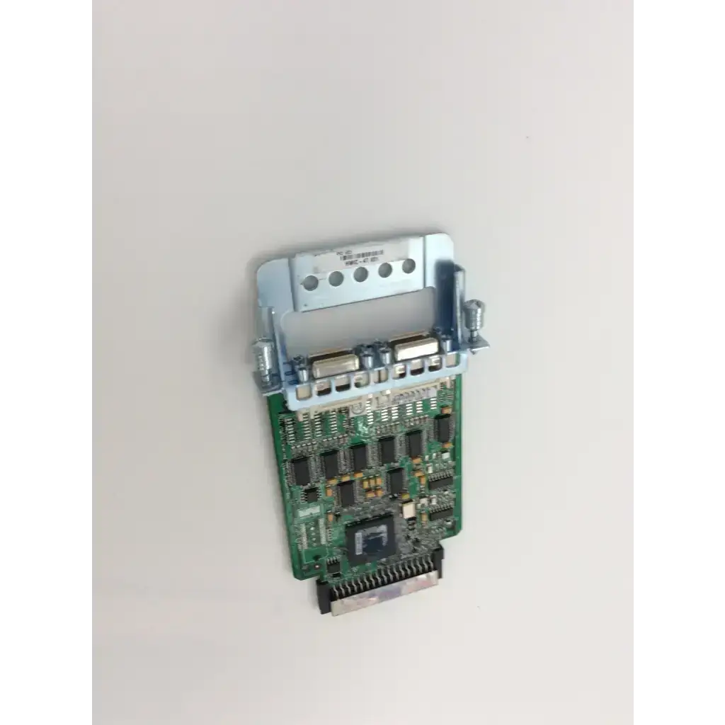 Load image into Gallery viewer, Cisco 73-8970-05 A1 HWIC-4T V01 4-Port Serial High-Speed