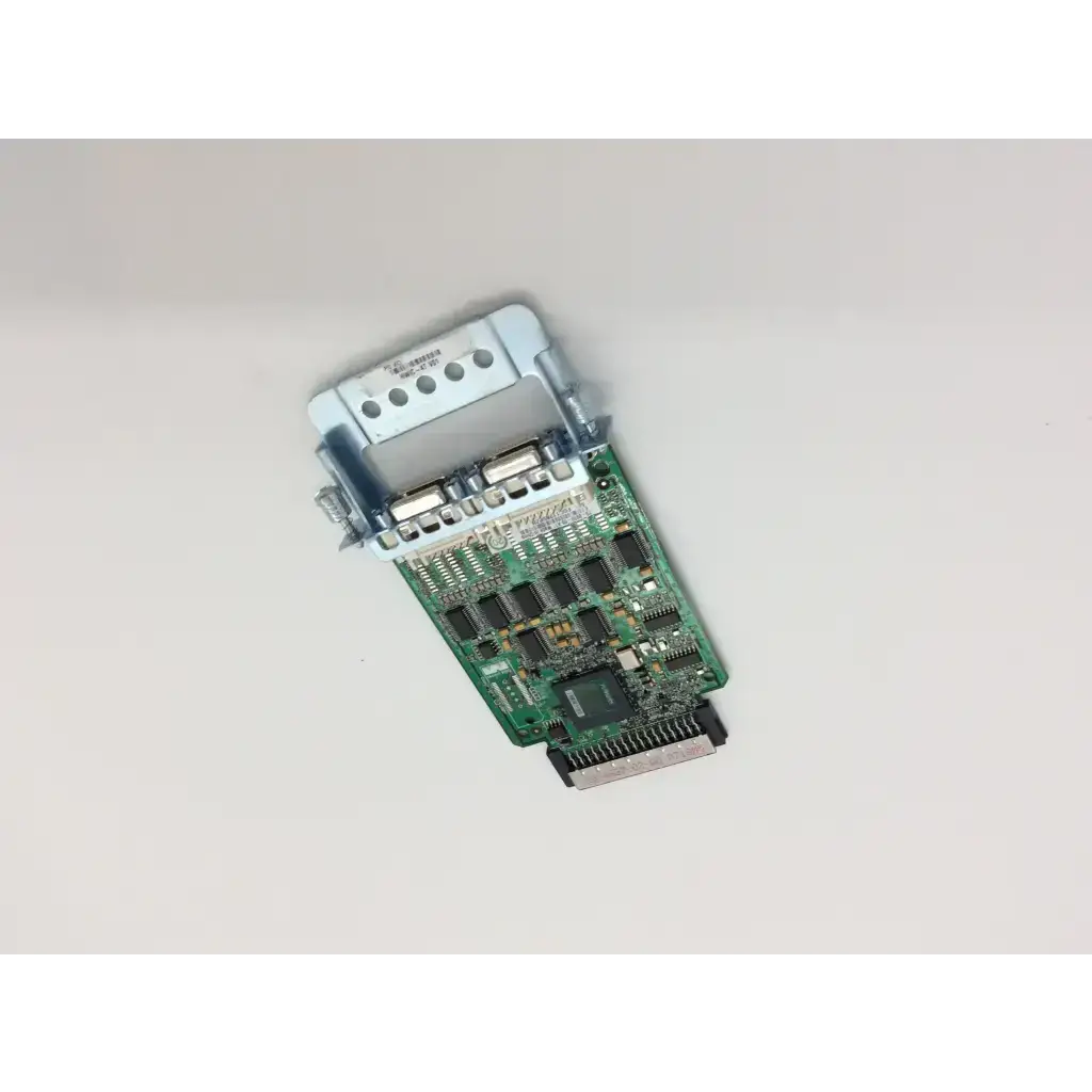Load image into Gallery viewer, Cisco 73-8970-05 A1 HWIC-4T V01 4-Port Serial High-Speed