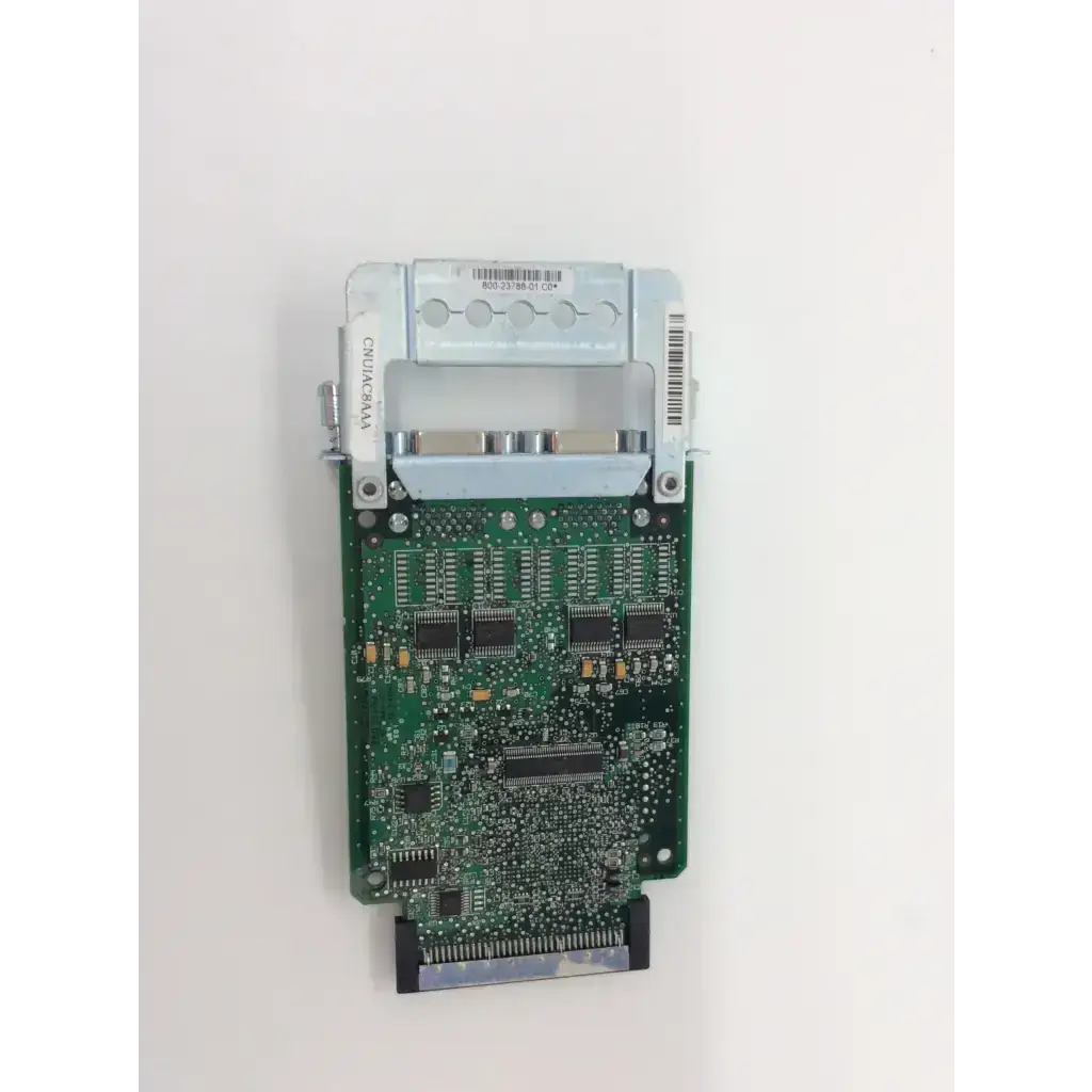 Load image into Gallery viewer, Cisco 73-8970-05 A1 HWIC-4T V01 4-Port Serial High-Speed