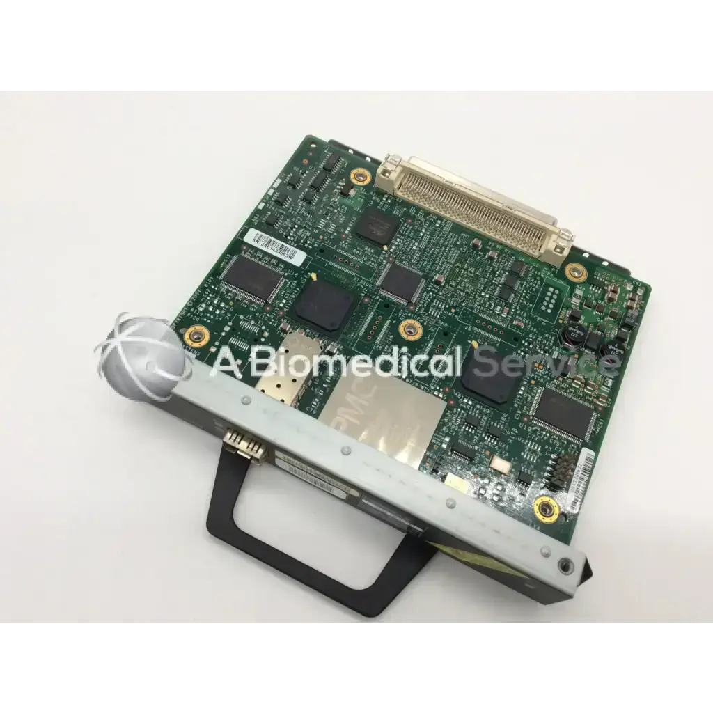 Load image into Gallery viewer, Cisco 7600 Series 1 Port Adapter PA-POS-10C3 - Medical parts