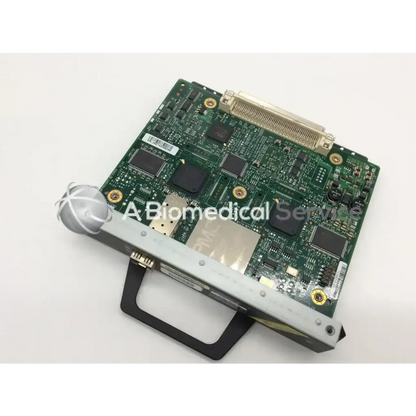 Cisco 7600 Series 1 Port Adapter PA-POS-10C3 - Medical parts