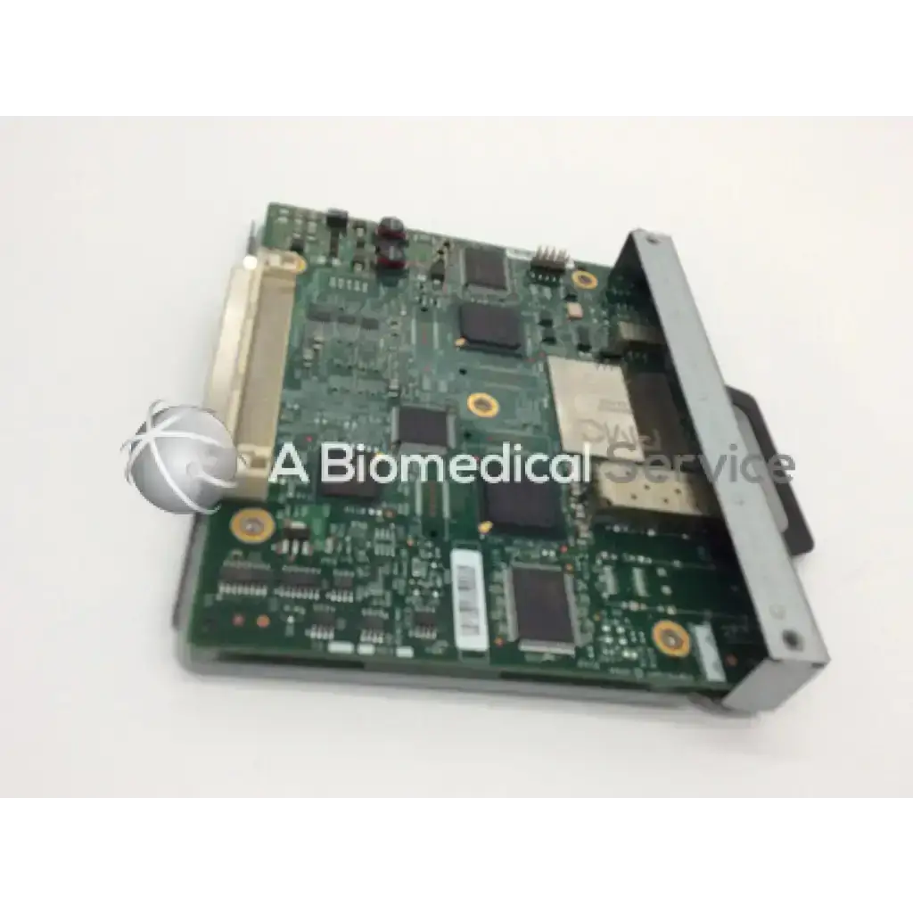 Load image into Gallery viewer, Cisco 7600 Series 1 Port Adapter PA-POS-10C3 - Medical parts