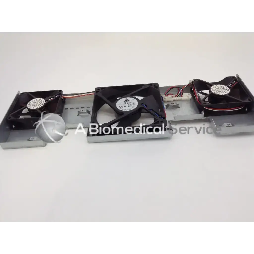 Load image into Gallery viewer, Cisco 800-23734-01 3800 Series Fan Assembly for Cisco3845
