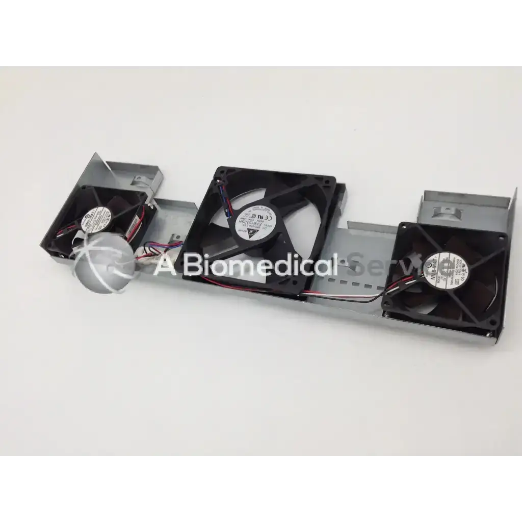 Load image into Gallery viewer, Cisco 800-23734-01 3800 Series Fan Assembly for Cisco3845