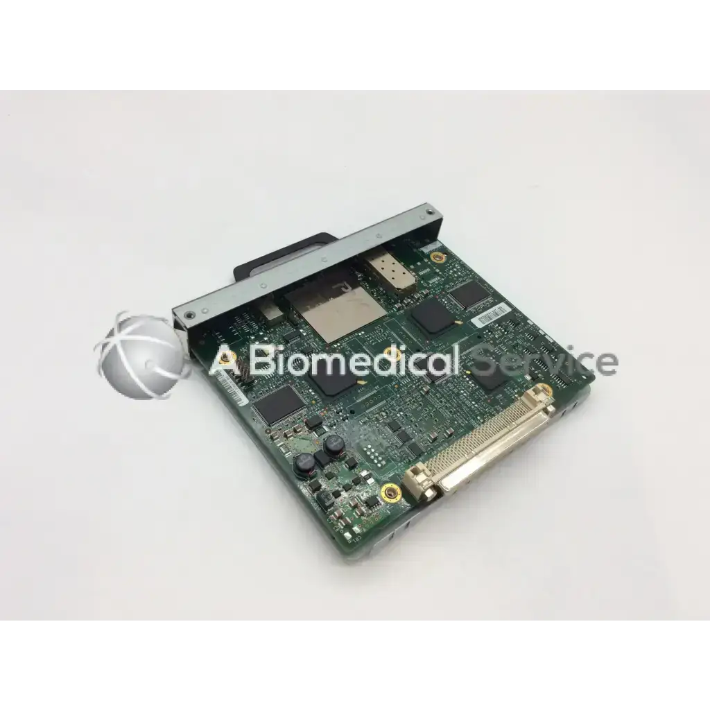 Load image into Gallery viewer, Cisco 800-25485-01 PA-POS-1OC3 7600 Series Single-Port Port