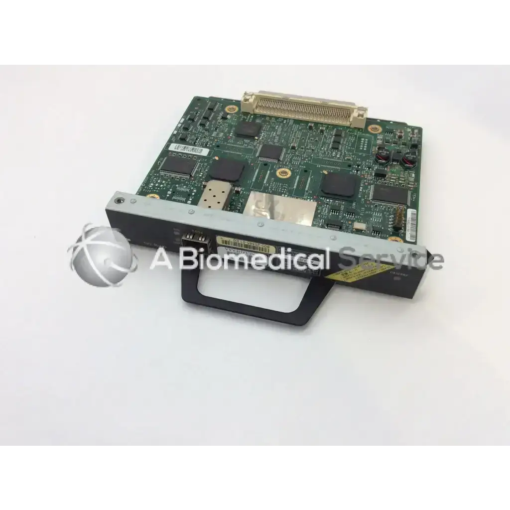 Load image into Gallery viewer, Cisco 800-25485-01 PA-POS-1OC3 7600 Series Single-Port Port