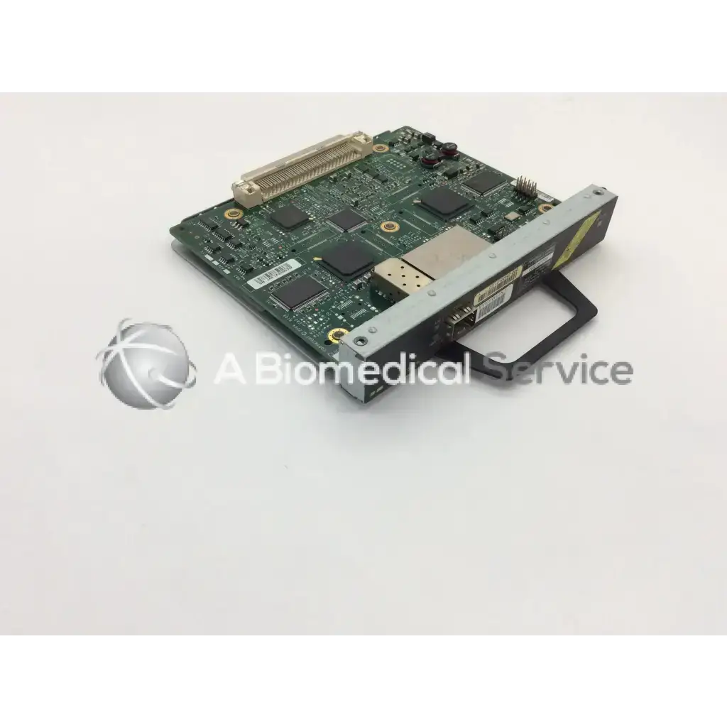 Load image into Gallery viewer, Cisco 800-25485-01 PA-POS-1OC3 7600 Series Single-Port Port