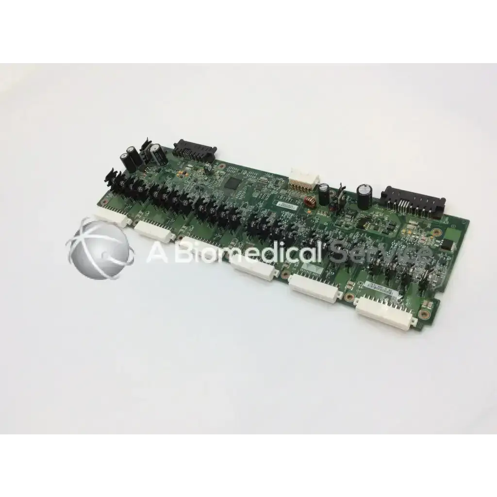Cisco Redundant Power Supply 2300 PWR-RPS2300 Board
