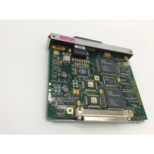 Cisco Systems 28-2019-04 Board - Medical parts