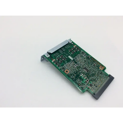 Cisco Systems FOC13333WXA 2-Port Ethernet Module