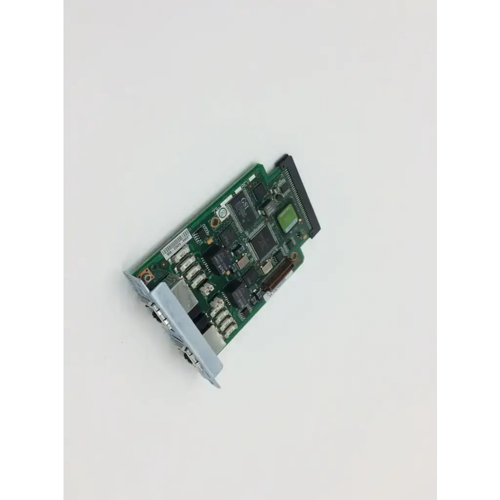 Cisco Systems FOC13333WXA 2-Port Ethernet Module